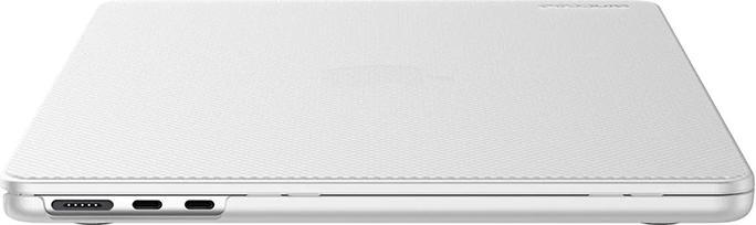 Actual product image Incase Hardshell Case for MacBook Air (15", Apple)