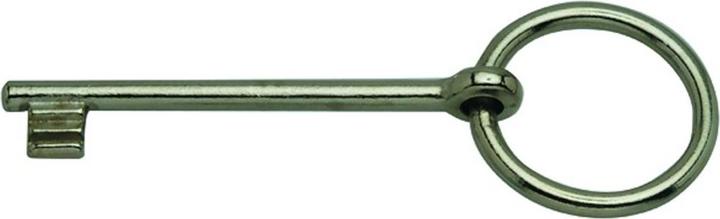 Produktbild Webi Schlüssel Schliessung 5/130 mm