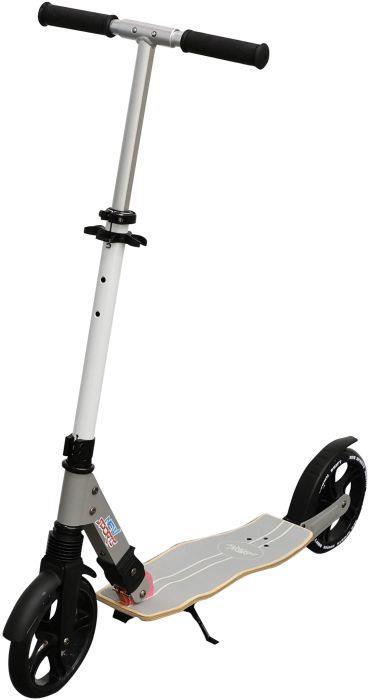Produktbild New Sports Scooter mit Federung, 200 mm, ABEC 7