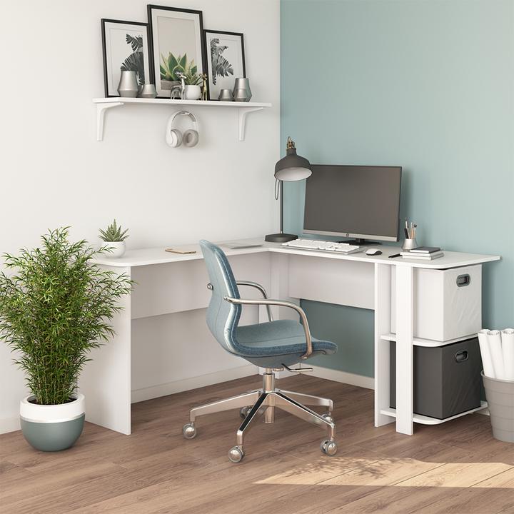 Produktbild Vicco Nikita (140 x 140 x 75 cm)