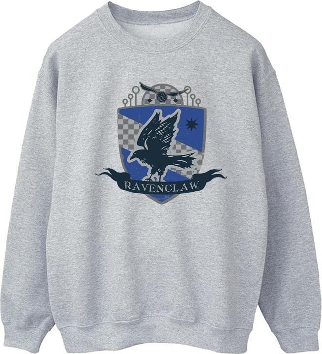 Image du produit - Sweat RAVENCLAW CHEST BADGE - Femme (XL)