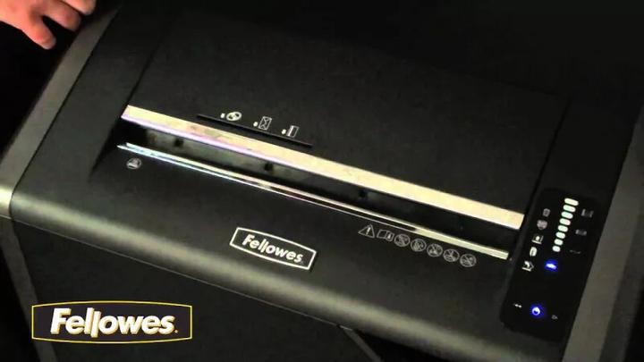 Immagine prodotto Fellowes Powershred 485Ci (Taglio delle particelle)