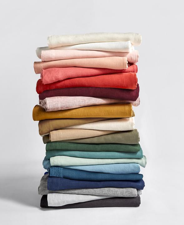 Produktbild La Redoute Interieurs Linot (180 x 200 cm)