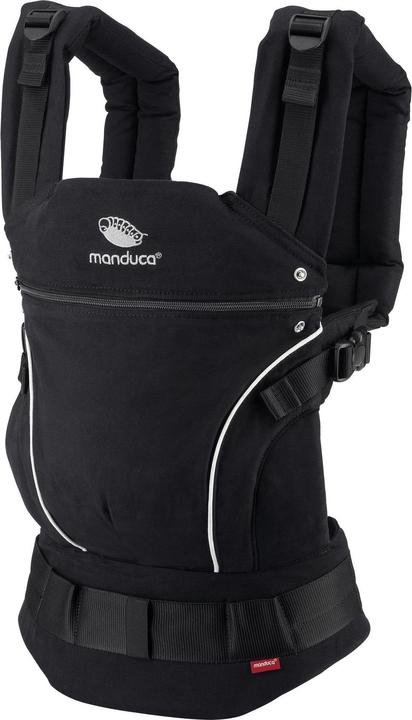 Actual product image Manduca First PureCotton