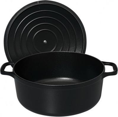 Immagine prodotto Chasseur Casseruola (20 cm, Pirofila + casseruola, Ghisa)