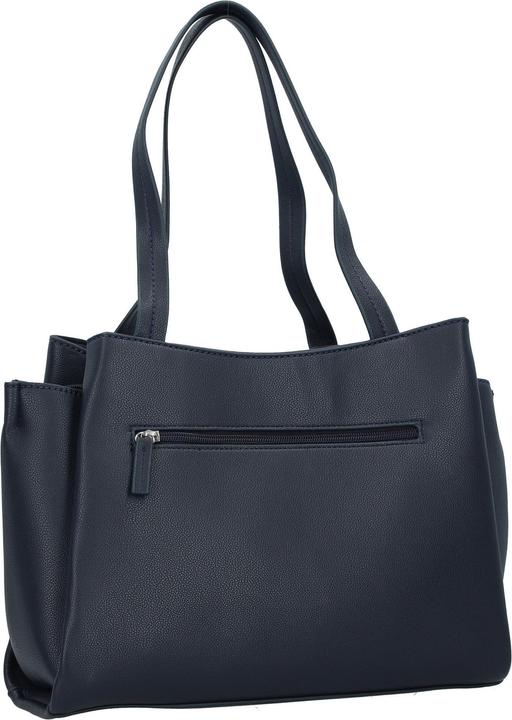 Actual product image Tom Tailor Mareile Shopper Tasche 37 cm (10 l)