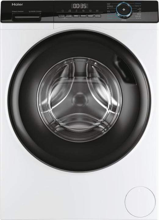 Immagine prodotto Haier HW80-B16939 i-Pro 3 Silence (8 kg, A sinistra)