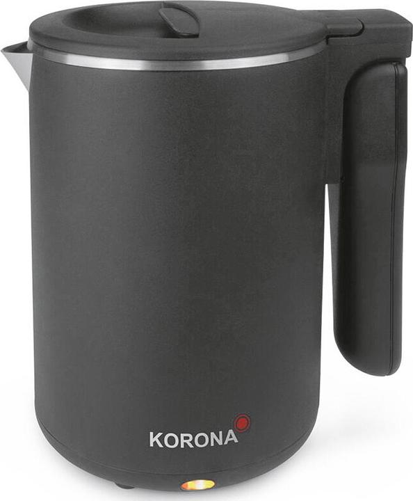 Korona Bouilloire de voyage (0.60 l)