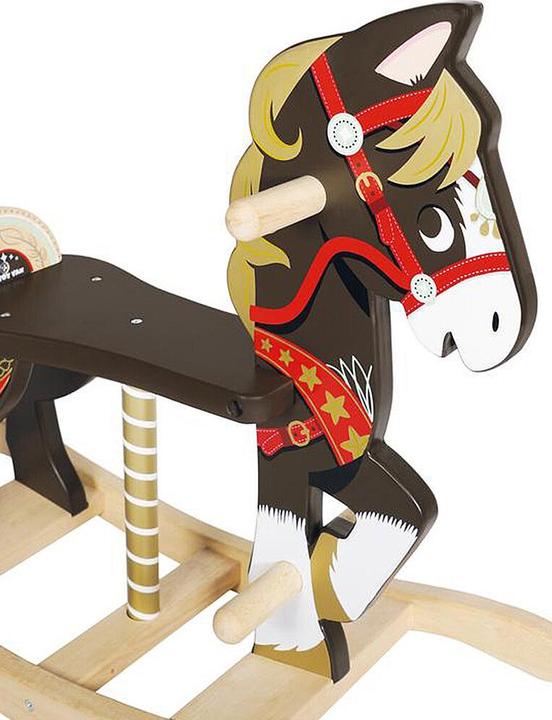 Productafbeelding Le Toy Van Schommelpaard