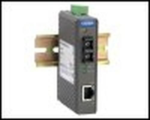 Immagine prodotto Moxa IMC-21-M-SC - Media converter - 100Mb LAN (RJ45, RJ45 (1x))