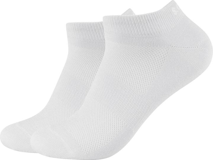 Produktbild S.Oliver Sneakersocken (4er Pack, 35, 38)
