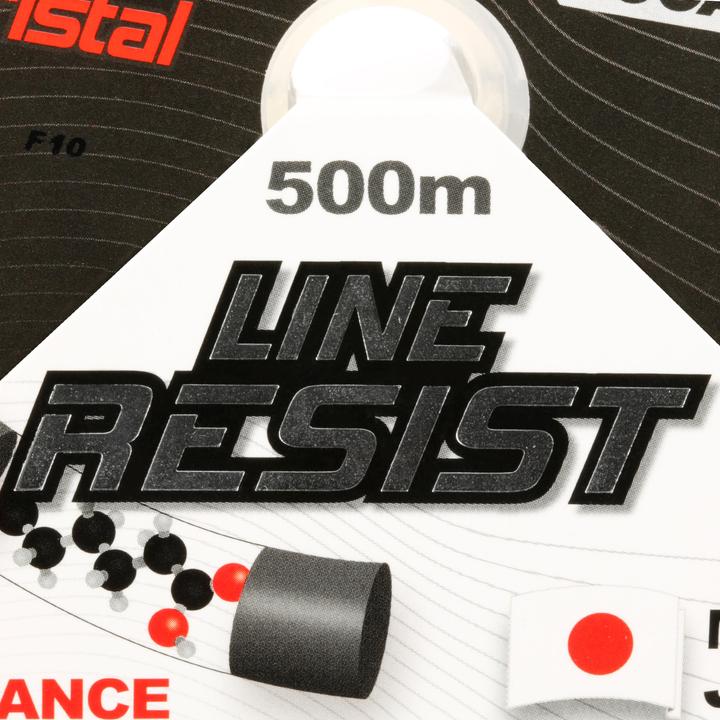 Produktbild Caperlan Resist Cristal (25 mm)