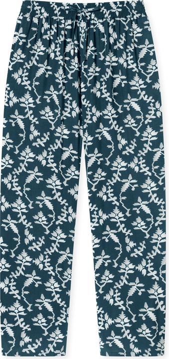 Schiesser Pyjamahose Mix + Relax (46)
