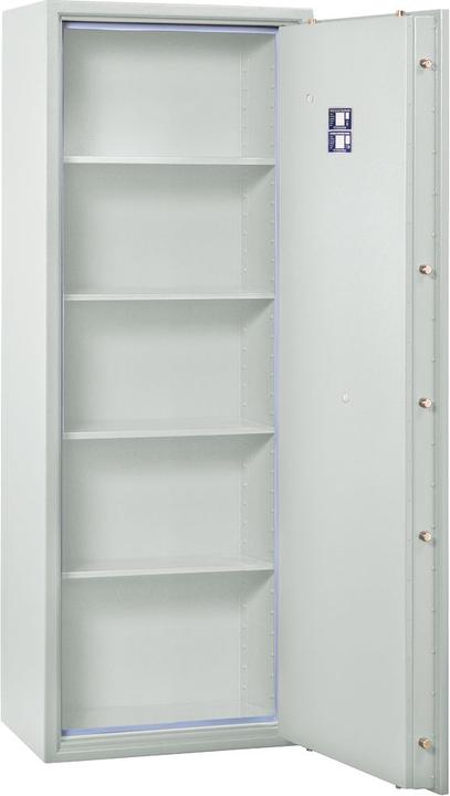 Actual product image Paper security cabinet Paper Star Pro 5 (302 l)