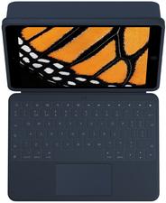 Produktbild Logitech Rugged Combo 3 Touch (CH, iPad 2019 (7. Gen), iPad 2020 (8. Gen), iPad 2021 (9. Gen))