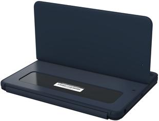 Produktbild Logitech Rugged Combo 3 Touch (CH, iPad 2019 (7. Gen), iPad 2020 (8. Gen), iPad 2021 (9. Gen))