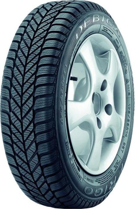 Produktbild Debica Frigo 2 (205/55R16 91T, Winterreifen)