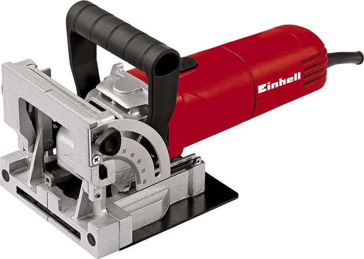 Einhell Flat dowel milling machine TC-BJ 900