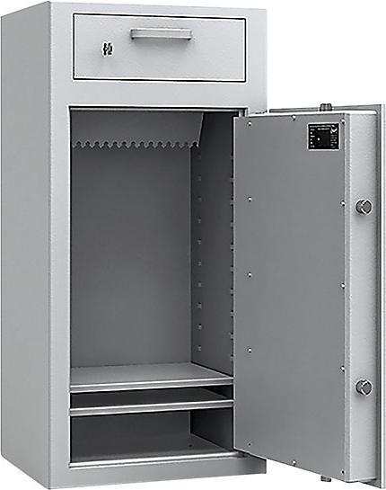 Produktbild ISS Research Einwurftresor (85 l)