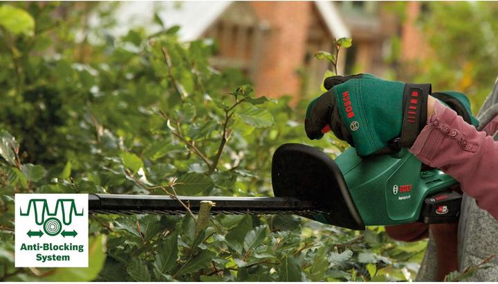 Actual product image Bosch Home & Garden EasyHedgeCut 18V-52-13 (Cordless hedgecutters)