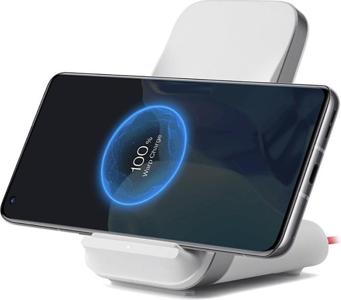 Actual product image OnePlus Warp Charge 50 (50 W)