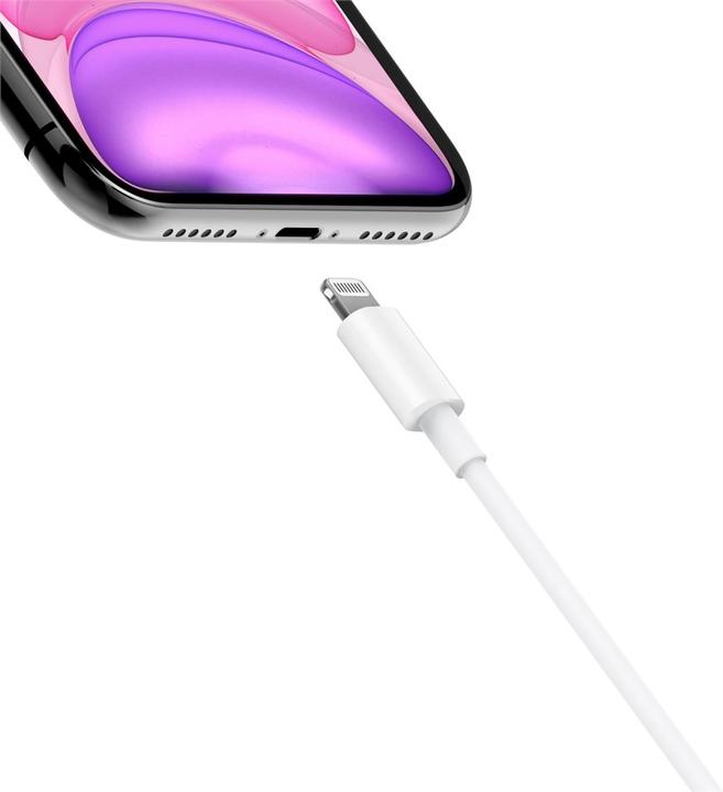 Immagine prodotto Xiaomi Cavo dati BHR4272GL da USB C a Lightning (1 m)