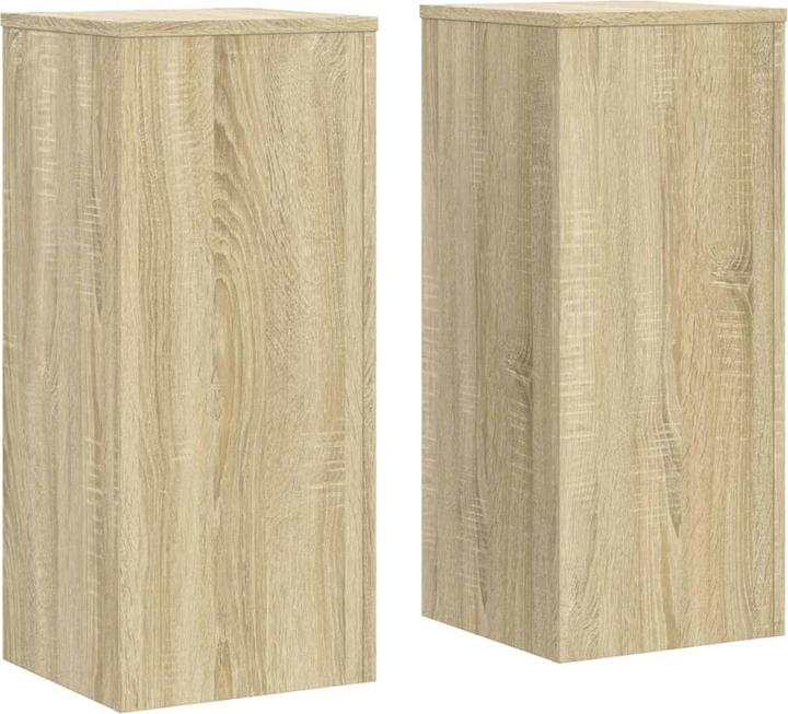 Immagine prodotto VidaXL Supporto per piante 2 pezzi.