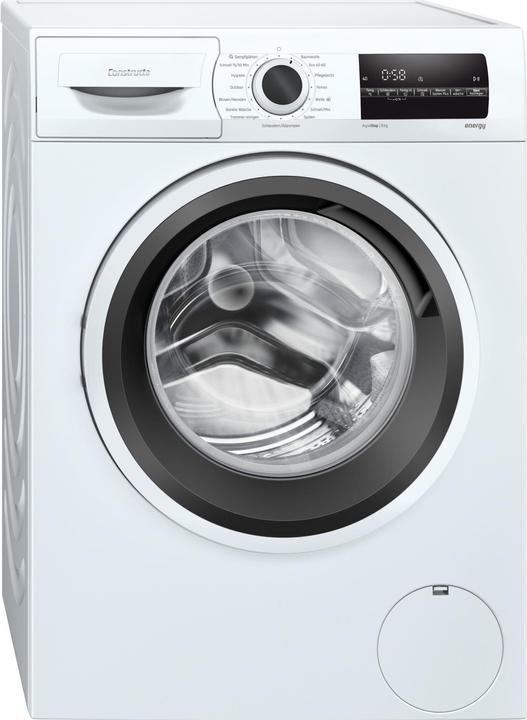 Produktbild Constructa CWF14N27 (8 kg, Links)