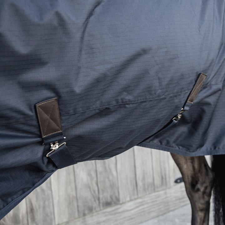 Produktbild Kentucky Horsewear Winterdecke Turnout All Weather Waterproof Classic 300g ohne Halsteil (160 cm)