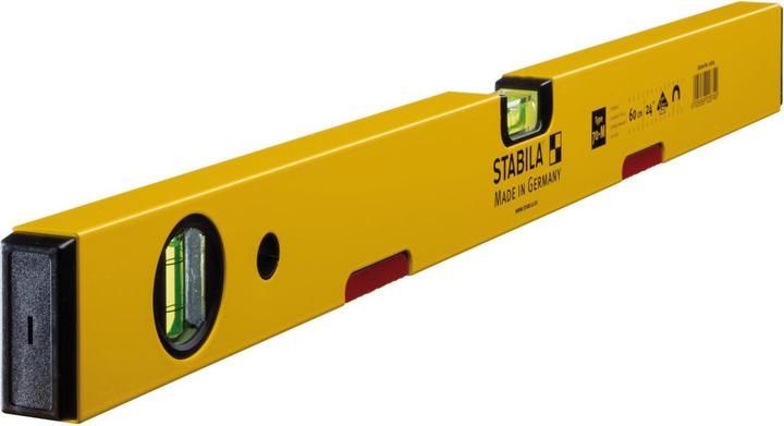 Stabila Livella magnetica 60 cm 70 m (60 cm)