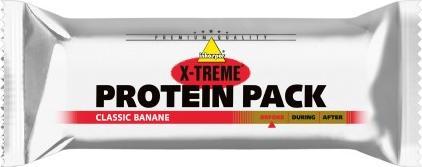Produktbild Inkospor Protein Pack (Banane, 1 Stk., 840 g)