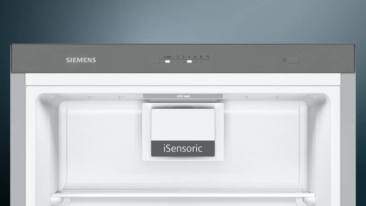 Produktbild Siemens KA95NVIEP Kühlkombi Side-by-Side (588 l)