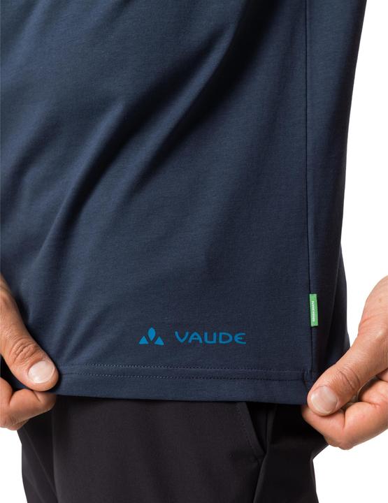 Actual product image Vaude Men's Spirit T-Shirt (XXL)