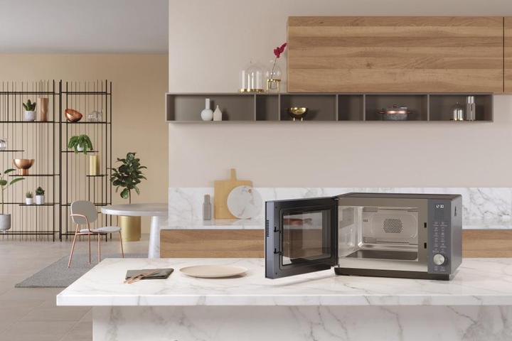 Immagine prodotto Bauknecht MF 259 SG CH (Spina CH, 25 l)