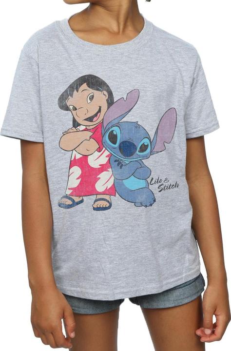 Produktbild Dick Smith Classic TShirt Mädchen (140, 146)