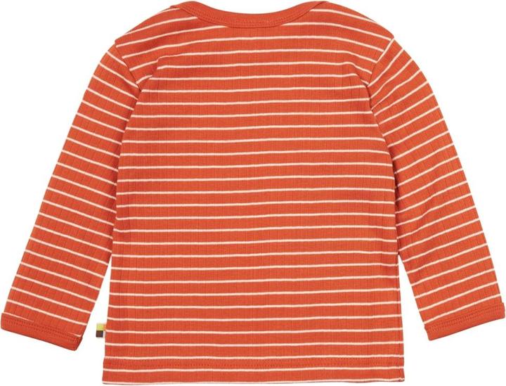 Image du produit loud + proud Chemise Derby Rib (86)