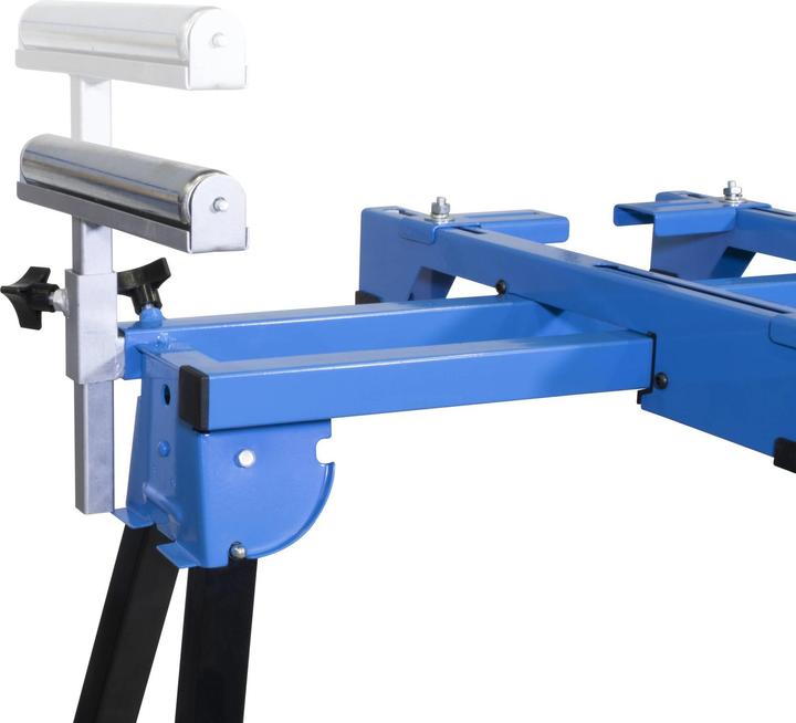 Actual product image Güde GUG 135 (51 cm, 0.11 cm)