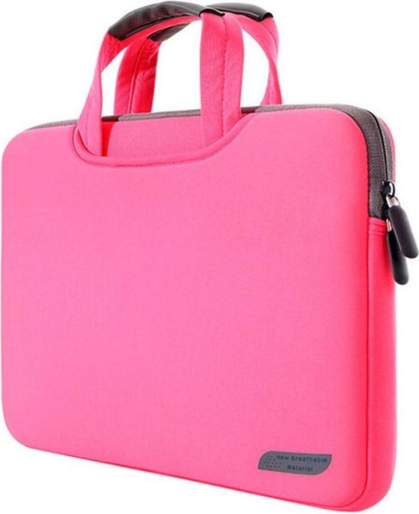 Produktbild König Design Universal Notebooktasche 12 - 15,4 Zoll Trage Tasche Laptop Notebook Case Cover (15.40")