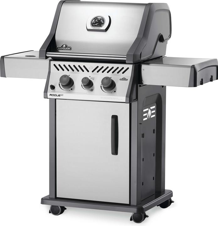 Napoleon Rogue XT 365 (13.50 kW)