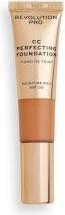 Immagine prodotto Makeup Revolution Rivoluzione PRO CC perfezionamento (F10)