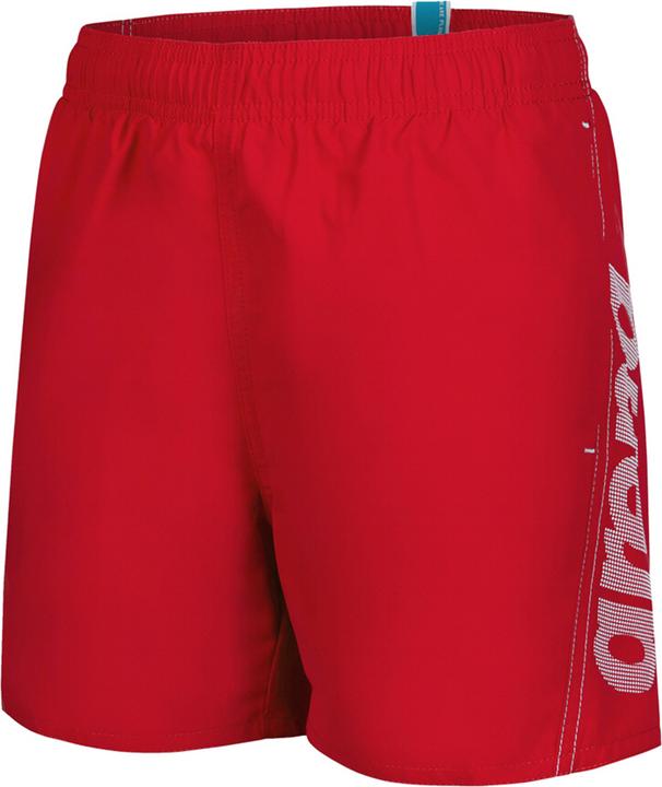 Arena B Fundamentals Logo Jr Boxer R (140)