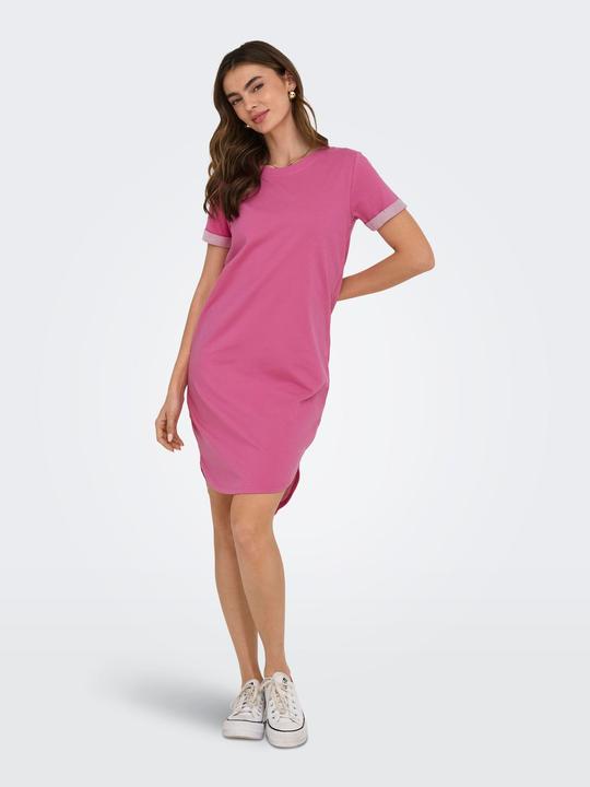 Produktbild JdY Jdyivy S/S Dress Jrs Noos (S)