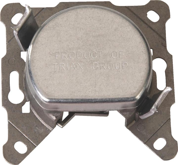 Produktbild Triax Belden Hirschmann Antennensteckdose (940158-001) (Stecker und Verbinder)