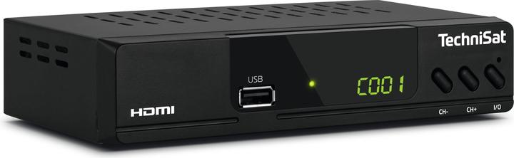 TechniSat HD-C 232 (DVB-C)