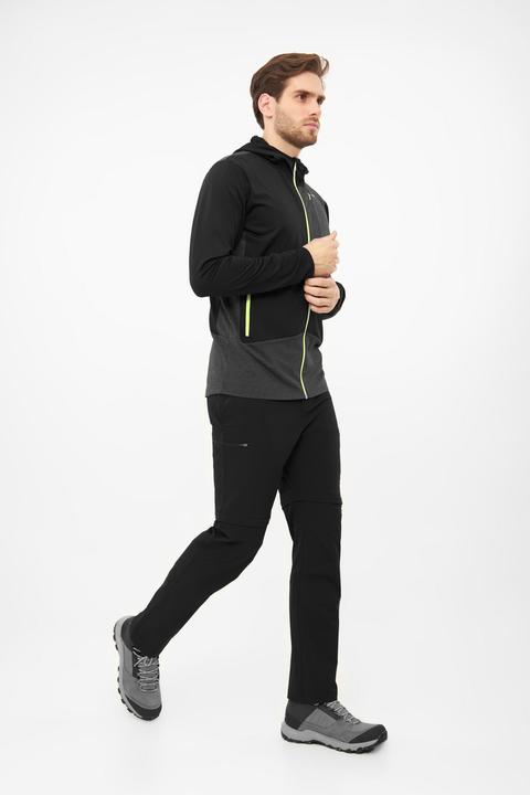 Produktbild MGA Wikinger Tacoma Hoodie Man Sweatshirt (XL)