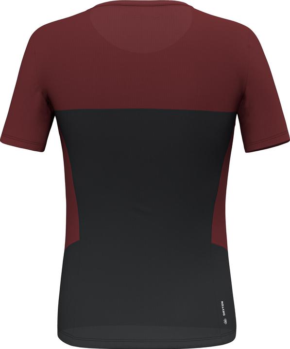 Image du produit Salewa Puez Sporty Dry'Ton T-shirt Da (42, XL)