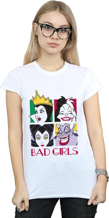 Immagine prodotto Disney Maglietta in cotone Rogue (L)