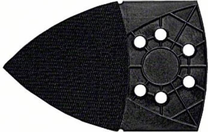 Produktbild Bosch Professional Zubehör Lamellenschleifvorsatz Universal, passend zu GDA 280 E