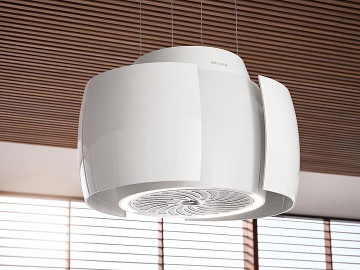 Produktbild Miele DA 7378 D Aura 4.0 Ambient (Inselhaube)