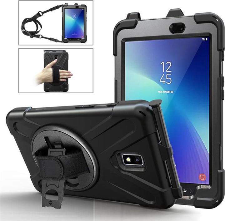 Produktbild eSTUFF Samsung Galaxy Tab Active 2 (Galaxy Tab Active 2)
